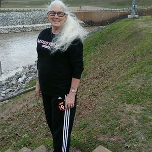 Meet your Posher, Judy